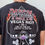 Thumbnail: Rascal Flatts Las Vegas Tour Band Graphics Black Tee Shirt