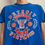Thumbnail: Vintage NBA Detroit Pistons 1989 Graphics Blue Tee Shirt