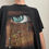 Thumbnail: Vintage Nickelback 'Silver Side Up' 2001 Band Graphics Black Tee Shirt