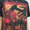 Thumbnail: Vintage Metallica Band Graphics Black Tee Shirt