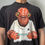 Thumbnail: Vintage Star Wars 'A New Hope' Admiral Ackbar Graphics Tee Shirt