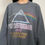 Thumbnail: Pink Floyd Band Graphics Grey Sweater