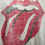 Thumbnail: The Rolling Stones 2010 Band Graphics White Tee Shirt