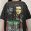 Thumbnail: Vintage Elvis Presley 1990s Band Graphics Black Tee Shirt