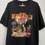 Thumbnail: Vintage Five Finger Death Punch Band Graphic Black Tee Shirt
