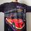 Thumbnail: Vintage 1994 Brickyard Indianapolis Speedway Nascar AOP Graphics Black Tee Shirt
