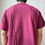 Thumbnail: Vintage 2000s Che Guevara AOP Graphics Maroon Tee Shirt