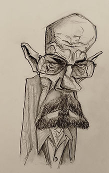 Caricature apprendre dessin