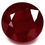 Thumbnail: Ruby  Round 1.60ct