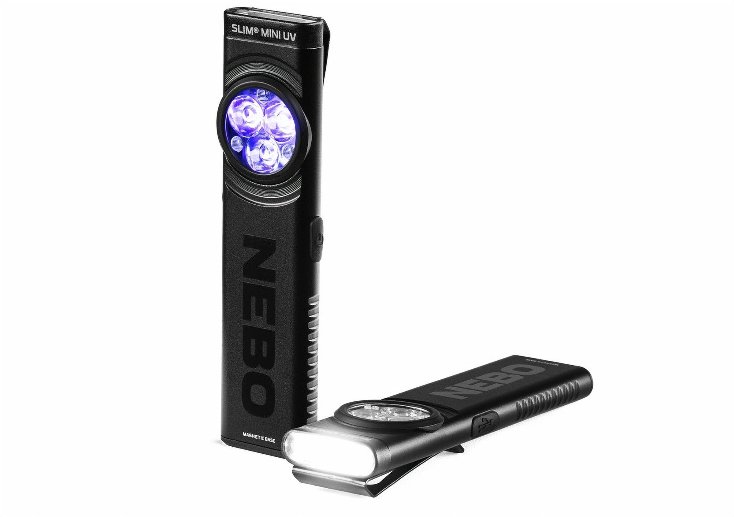 Φακός UV για Γεμολόγους