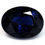 Thumbnail: Sapphire Blue Oval 1.43ct