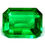 Thumbnail: Green Emerald 2.31ct