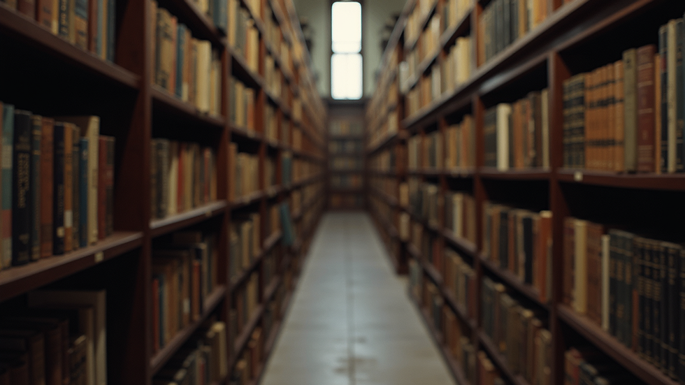 Exploring Conversations: The Heart of The Archive