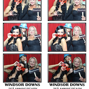 Windsor Downs Charity Ball