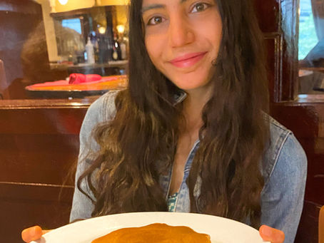 National NEDA Week: My Journey and Current Stage of Life