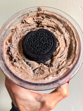 Cookies n' Cream Ninja Creami Recipe