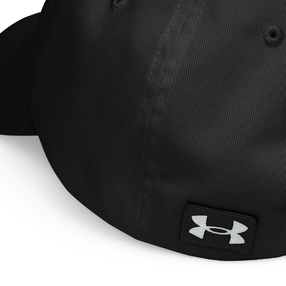 Thumbnail: One Drop Community Under Armour® dad hat