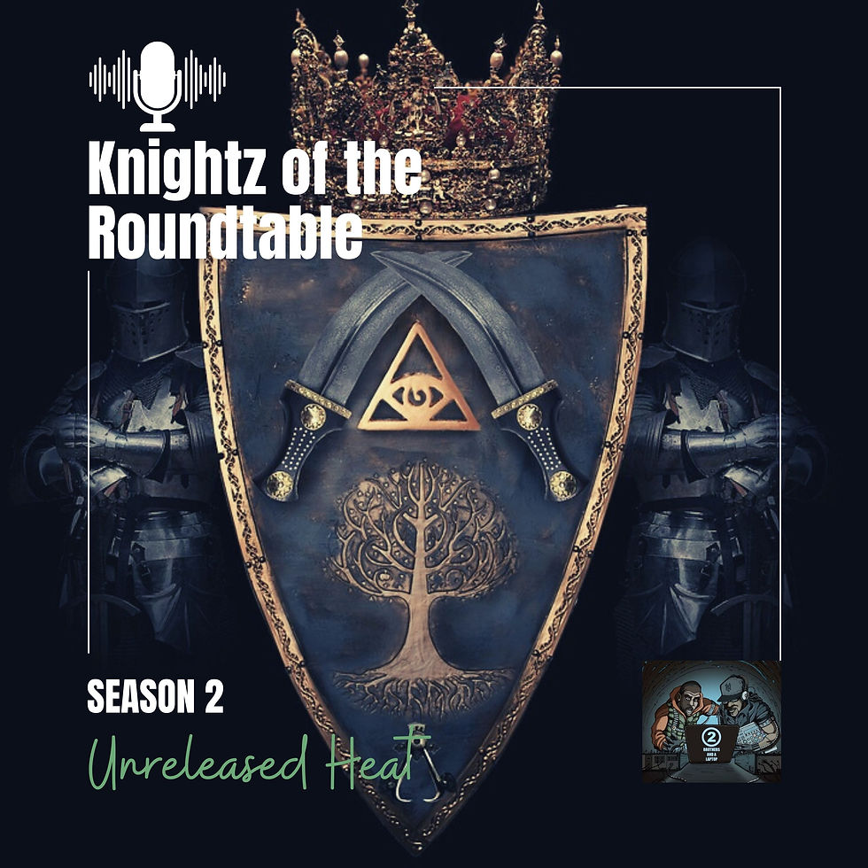 Unreleased Heat KOTR