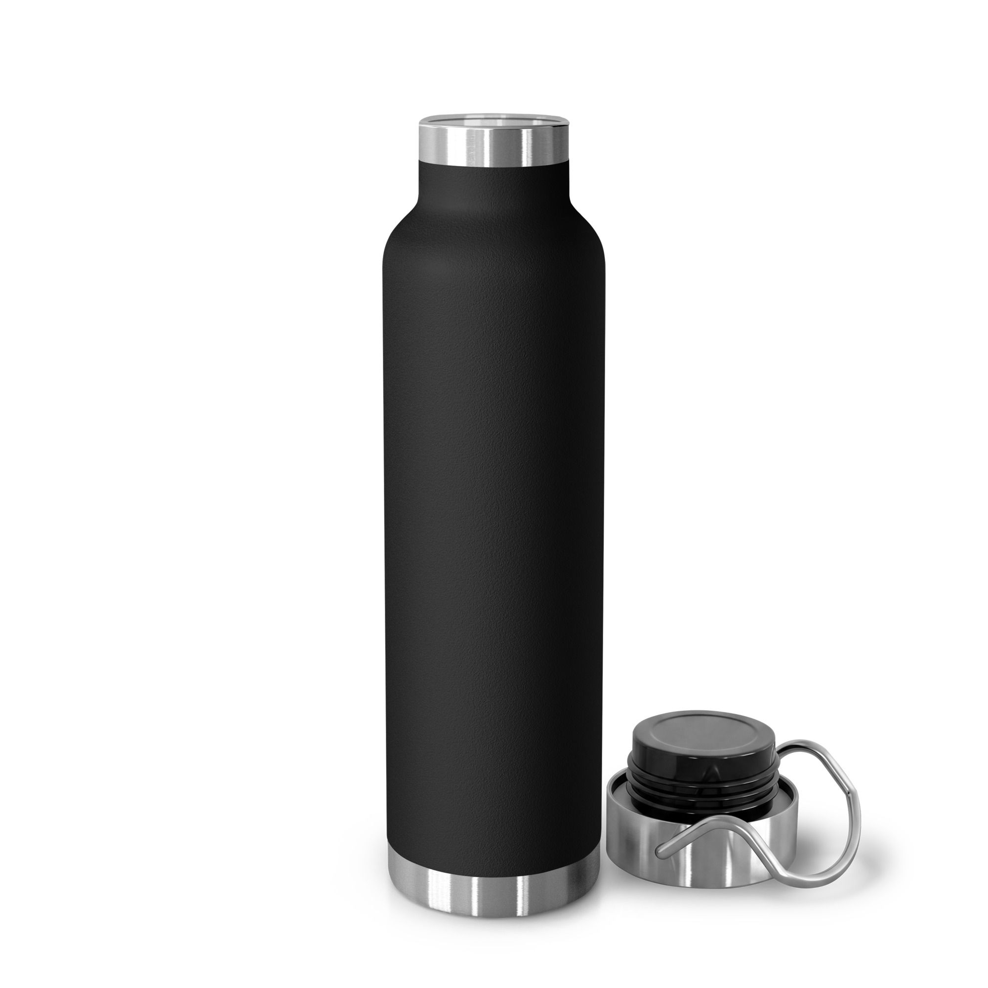 Kobra Akai Copper Vacuum Insulated Bottle