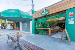 rochinha 