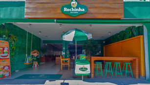 rochinha 