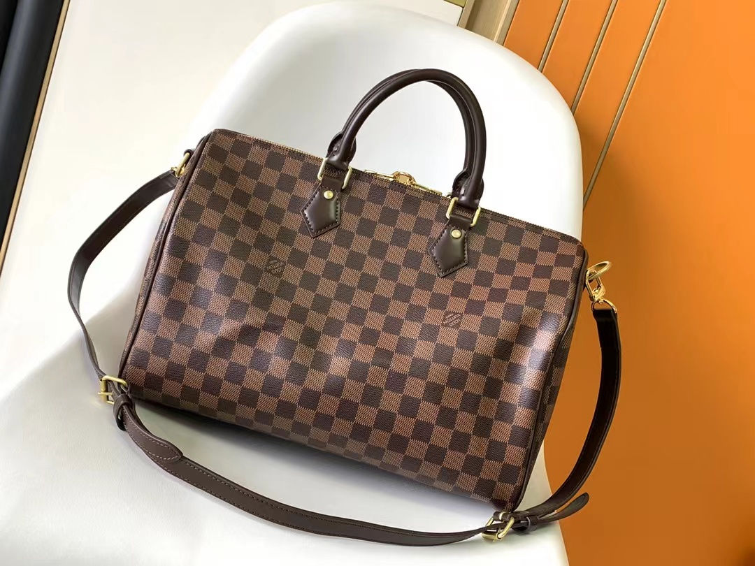 Duffel Style Handbag