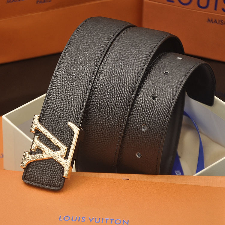 Thumbnail: Sleek Design Belt