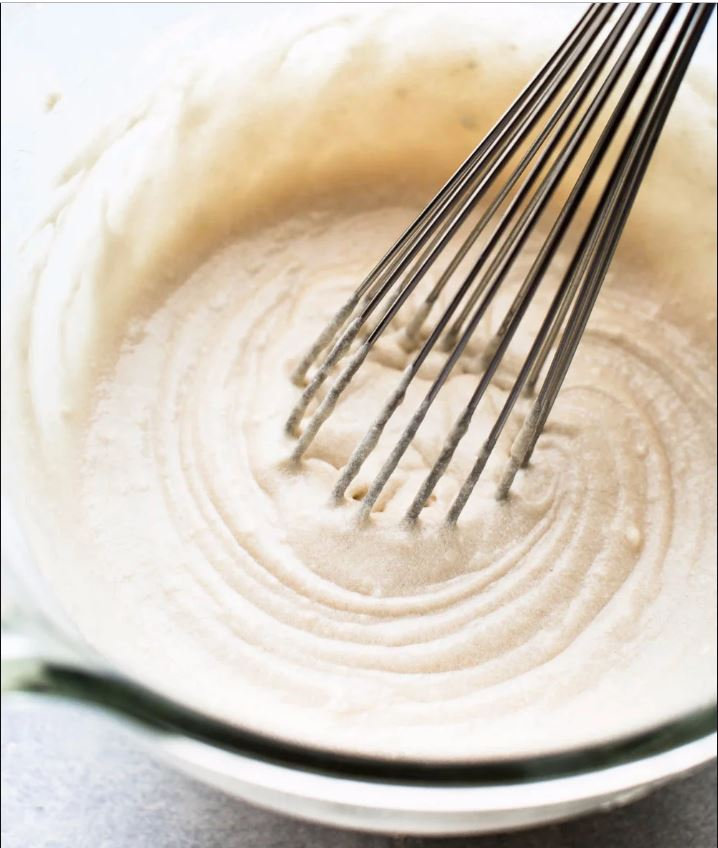 Basic Sponge Cake
