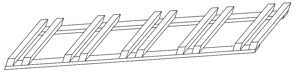 Thumbnail: Simple Bike Rack
