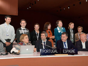 Projeto Ponte… nas Ondas! distinguido pela UNESCO