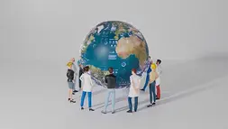 1.ª edição do Concurso Conecta “la Caixa”