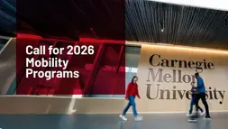 Iniciativas de Mobilidade CMU-Portugal 2026-Tecnologias da Informação e Comunicação