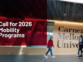 Iniciativas de Mobilidade CMU-Portugal 2026-Tecnologias da Informação e Comunicação