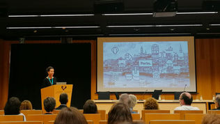 XLI Encontro Científico da SEE e XVIII Congresso da APE Porto 2023