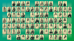 Dia Internacional das Mulheres e Meninas na Ciência