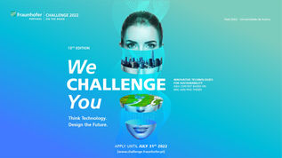 WE KEEP ON CHALLENGING YOU 