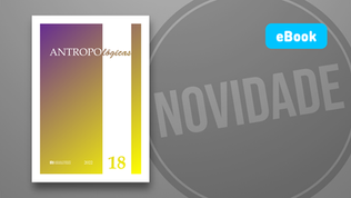 Revista Antropológicas apresenta o nº 18 