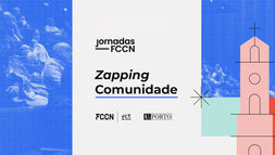 Candidaturas Jornadas FCCN 2026 