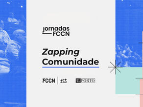 Candidaturas Jornadas FCCN 2026 