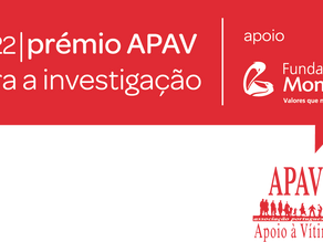 2022| Prémio APAV para a investigação