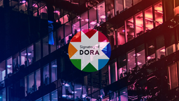 Apresentação do Guia Prático para Organizações de Investigação DORA
