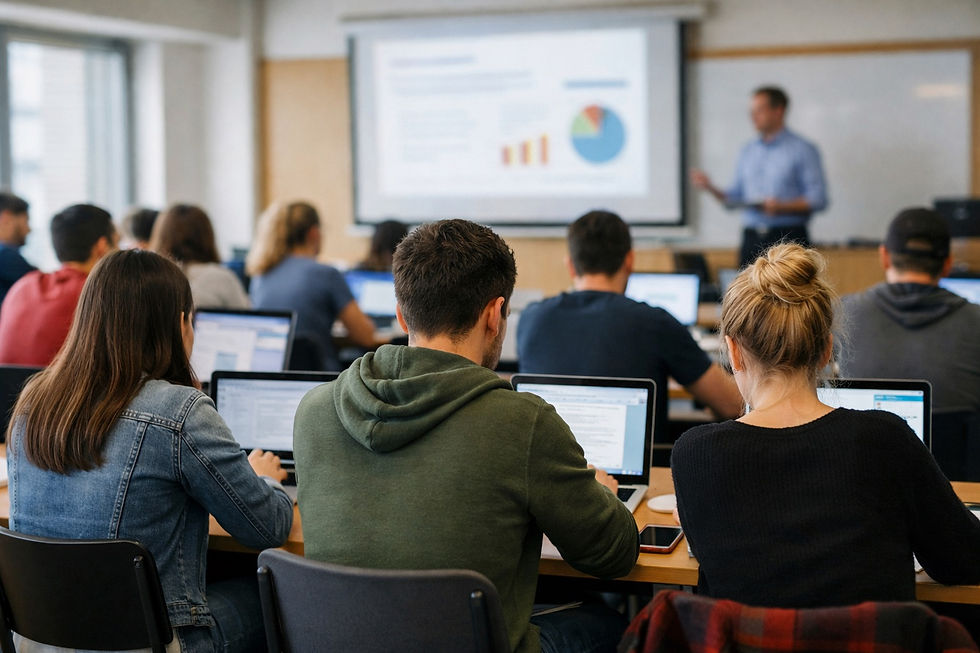 Provas de Doutoramento em Ciências da Informação