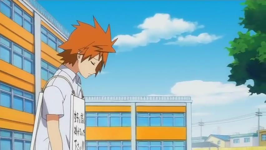 To Love Ru 8