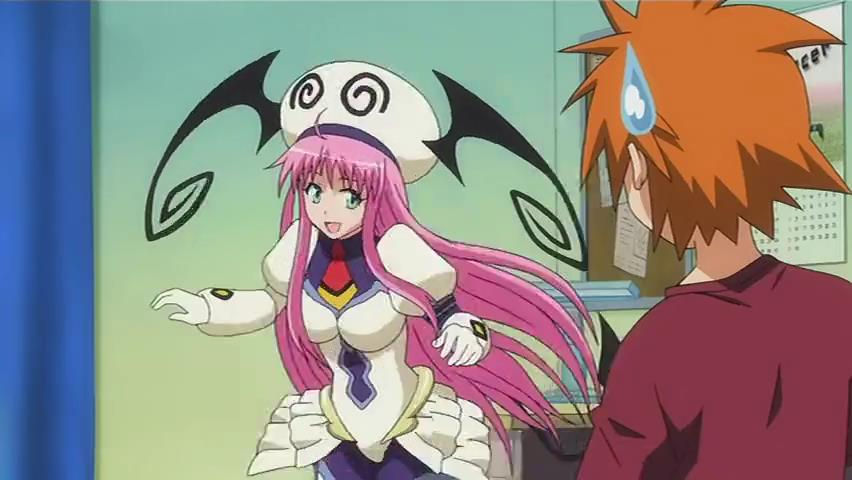 To Love Ru 1