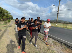 Student Christian fellowship