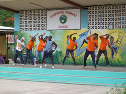 Soufriere Medical Mission