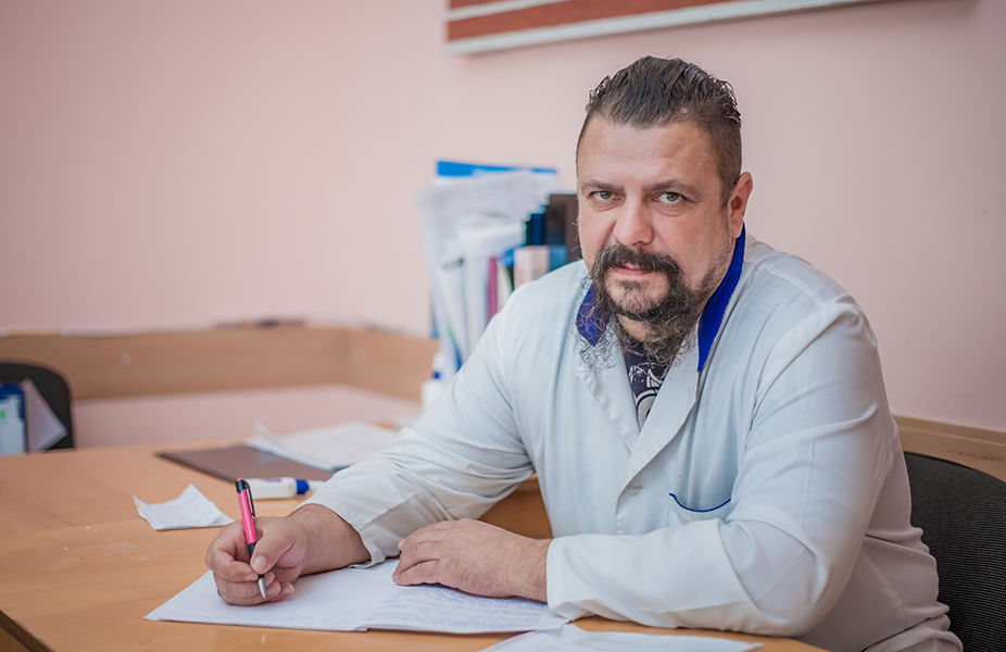 Sarnackiy