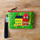 Thumbnail: Classic 'Bless this Home' Wristlet