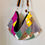 Thumbnail: Janis XL Harvest Hobo Bag
