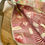 Thumbnail: Joan Watercolor Floral Crescent Bag